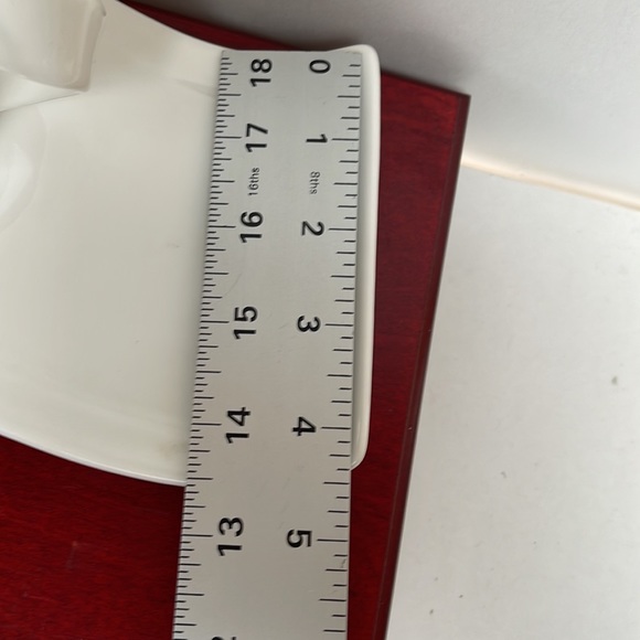 Villeroy & Boch demitasse cup and plate set - Picture 7 of 8